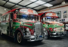 75 años moviendo al país: Mercedes-Benz Camiones y Buses celebra su trayectoria en Argentina y su apuesta a futuro