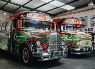 75 años moviendo al país: Mercedes-Benz Camiones y Buses celebra su trayectoria en Argentina y su apuesta a futuro