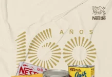 160 años de NESTLÉ®: una historia que nació para responder a una necesidad y se convirtió en una compañía global