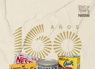 160 años de NESTLÉ®: una historia que nació para responder a una necesidad y se convirtió en una compañía global