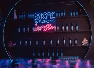 SKYY Jungle: un nuevo sabor para una categoría que lidera el crecimiento de las bebidas espirituosas en Argentina