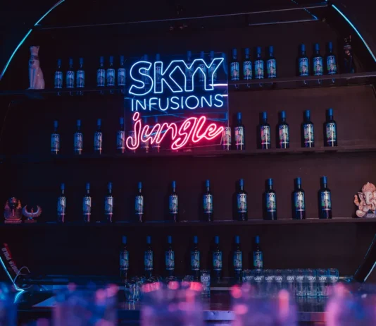 SKYY Jungle: un nuevo sabor para una categoría que lidera el crecimiento de las bebidas espirituosas en Argentina