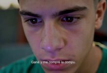 El Consejo Publicitario Argentino, junto a Ogilvy, presenta su nuevo spot institucional que busca prevenir las apuestas online entre adolescentes y jóvenes.