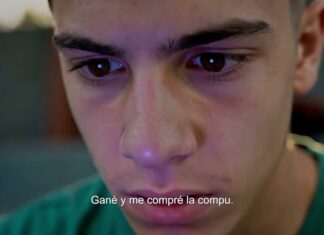 El Consejo Publicitario Argentino, junto a Ogilvy, presenta su nuevo spot institucional que busca prevenir las apuestas online entre adolescentes y jóvenes.