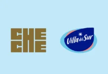 Villa del Sur elige a CHECHE