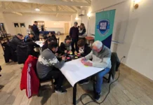 Torneos y el PNUD se unen para fortalecer a los clubes de barrio y sus comunidades