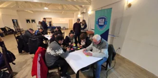 Torneos y el PNUD se unen para fortalecer a los clubes de barrio y sus comunidades