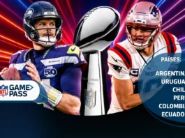 DIRECTV se asocia con DAZN para ofrecer NFL Game Passa sus clientes en América Latina