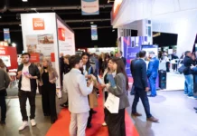 Dia Argentina participó de Expo Franquicias y reafirmó su apuesta por el talento emprendedor