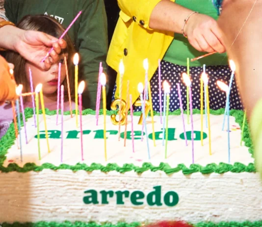 Arredo cumple 37 años y lo celebra con beneficios, experiencias y sorpresas