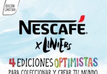 NESCAFÉ® Dolca® presenta una edición limitada junto a Liniers