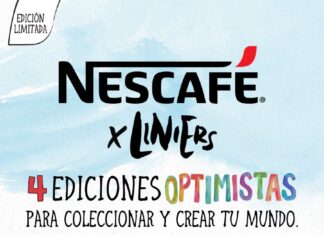 NESCAFÉ® Dolca® presenta una edición limitada junto a Liniers