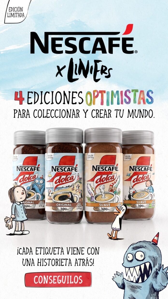 Dolca x Liniers