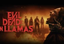 “Evil Dead: En Llamas”, la nueva entrega de la icónica saga de terror llega a DIRECTV