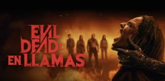 “Evil Dead: En Llamas”, la nueva entrega de la icónica saga de terror llega a DIRECTV