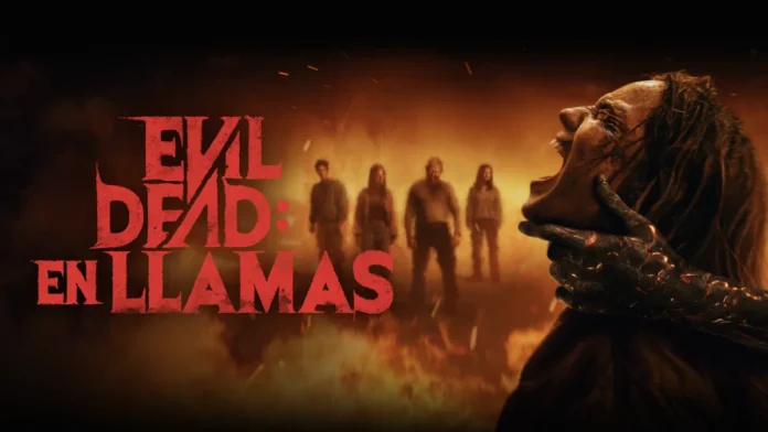 EvilDeadBurn