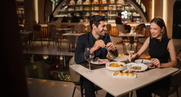 FOTO DINING