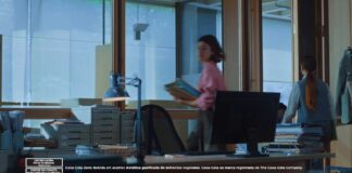 “El mundo puede esperar”: la nueva apuesta de coca-cola para celebrar los momentos que realmente importan