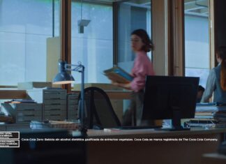 “El mundo puede esperar”: la nueva apuesta de coca-cola para celebrar los momentos que realmente importan