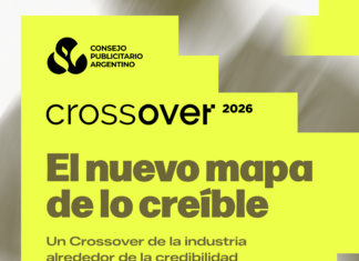 Llega la segunda edición de CROSSOVER CPA: El nuevo mapa de lo creíble