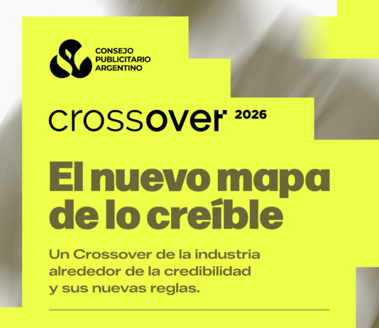 Llega la segunda edición de CROSSOVER CPA: El nuevo mapa de lo creíble