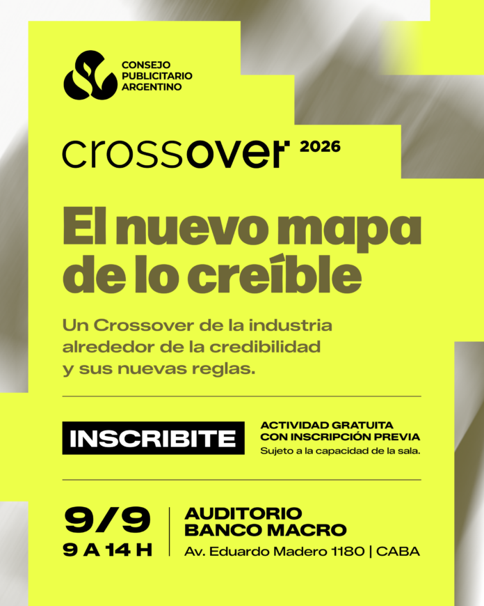 Flyer general Crossover CPA 2026