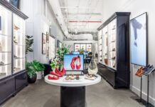 Cole Haan abre su primera tienda en Argentina
