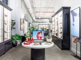 Cole Haan abre su primera tienda en Argentina