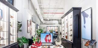 Cole Haan abre su primera tienda en Argentina