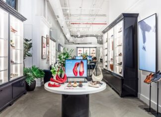 Cole Haan abre su primera tienda en Argentina