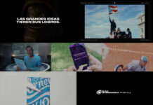 El Ojo 2026 presenta una nueva campaña de inscripciones ideada por From