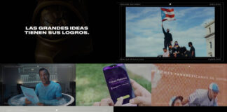El Ojo 2026 presenta una nueva campaña de inscripciones ideada por From