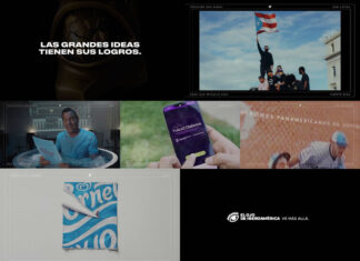 El Ojo 2026 presenta una nueva campaña de inscripciones ideada por From