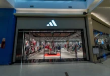 adidas llega a San Justo Shopping con una nueva tienda que combina performance y lifestyle