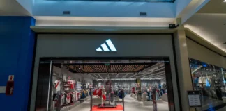 adidas llega a San Justo Shopping con una nueva tienda que combina performance y lifestyle