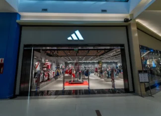 adidas llega a San Justo Shopping con una nueva tienda que combina performance y lifestyle