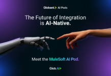Globant presenta MuleSoft AI Pod para bajar las barreras de integración y escalar junto a Salesforce la IA agéntica en las empresas