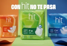 Grupo Newsan expande su presencia en consumo masivo lanzando su primera marca propia de incontinencia “HIT”.