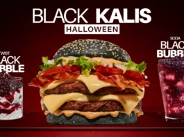 Mostaza convierte Halloween en una plataforma de innovación y experiencia
