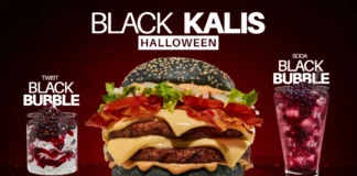 Mostaza convierte Halloween en una plataforma de innovación y experiencia