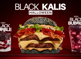Mostaza convierte Halloween en una plataforma de innovación y experiencia