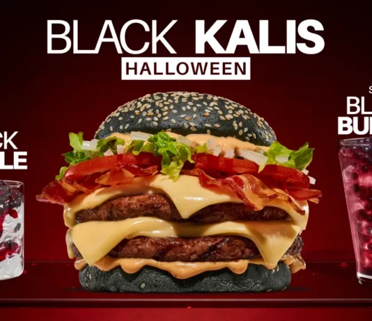Mostaza convierte Halloween en una plataforma de innovación y experiencia