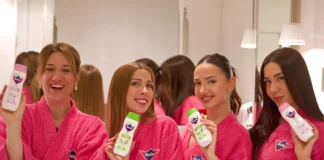 Essity fortalece su crecimiento en Argentina con innovación, expansión de portafolio y desarrollo de marcas