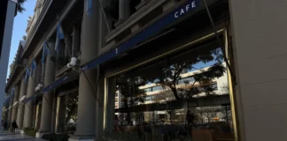 La Dolfina Polo Café: el espíritu del polo encuentra una nueva expresión gastronómica en Buenos Aires