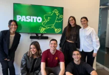Dogs Dock suma a Pasito a su cartera de clientes