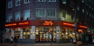 ¿Nueva campaña de Don by Havas para Kentucky? Tucky