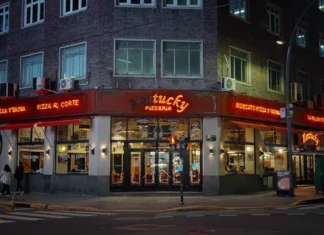 ¿Nueva campaña de Don by Havas para Kentucky? Tucky