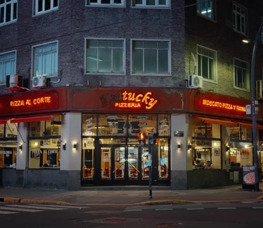 ¿Nueva campaña de Don by Havas para Kentucky? Tucky