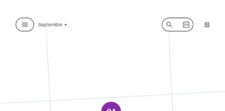 ALMA le pide a Google Calendar que no se olvide del Día Mundial del Alzheimer