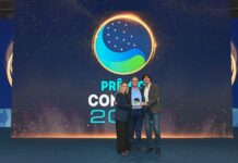 Sky Brasil recibe premio Conarec por atención al cliente con IA generativa de Illumia